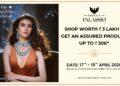 This Akshaya Tritiya, shop across 10+ brands at Phoenix Palassio & avail stellar offers