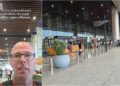 Muskuraiye! Even the British are falling in love with Lucknow Airport