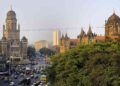 Weekly News Roundup, Mumbai | Mumbai 3.0 push, light showers ahead & more