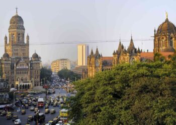 Weekly News Roundup, Mumbai | Mumbai 3.0 push, light showers ahead & more