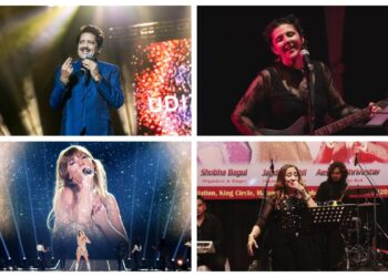 9 exciting April events in Mumbai for music, culture and more
