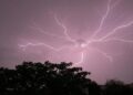 IMD forecasts thunderstorm in Lucknow; rain likely by late evening