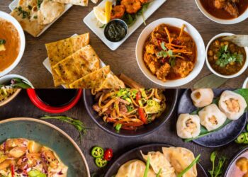 9 Buffet places in Bandra Andheri where hunger wins big