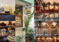 7 New restaurants in Mumbai serving coffee, comfort food & coastal glam