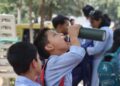 Heatwave Move: All Lucknow schools (upto class 8) to close by 12:30 PM from April 22