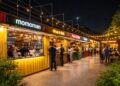Lucknow Chowk gears up for opening in Happiness Park—Top brands confirmed!