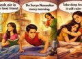 10 health tips your Kanpur aunty forwarded to the family group at 6 AM | World Health Day Edit
