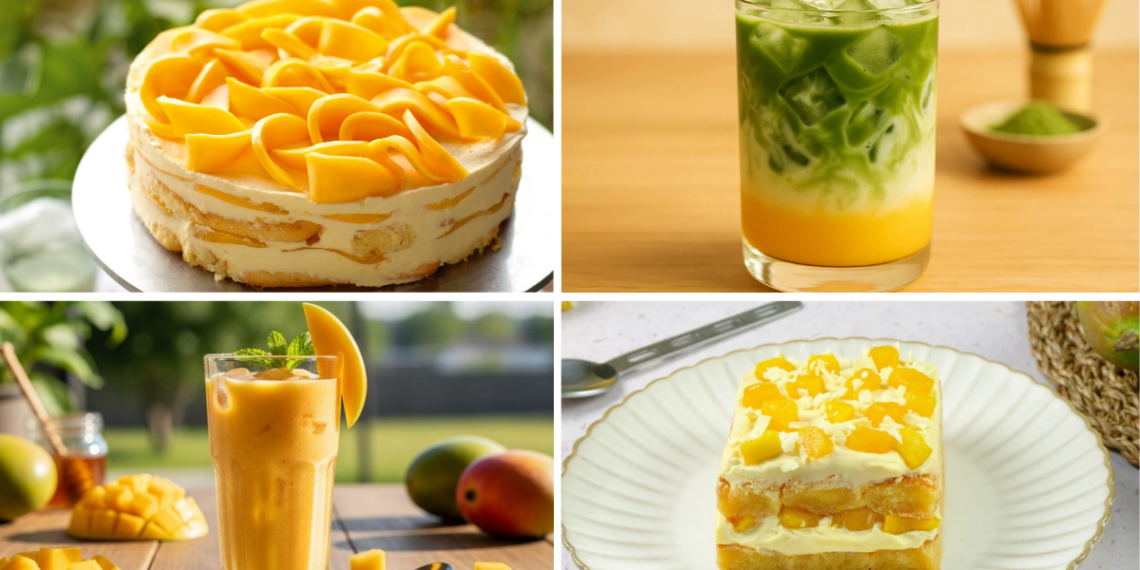 mango