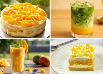 mango