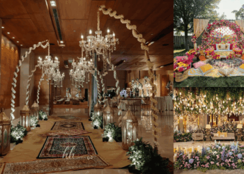 Lucknow’s 9 finest decorators, ready to make your vision real