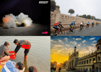 11 communities in Lucknow that’ll keep you busy, happy & inspired