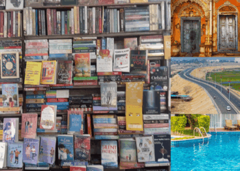 Soft life starter pack: 9 FRESH, solo date ideas in Lucknow