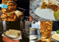 9 Shawarma places in Lucknow bringing the heat, cheese and Lebanese vibes