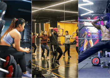 7 Gyms in Kanpur that are making “I’ll start Monday” inexcusable