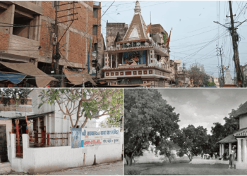 What’s in the name? 11 Kanpur areas with seriously odd names