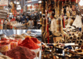 Spices, Chikankari, & killer deals- 11 Markets of Lucknow you absolutely cannot miss!