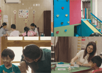 Jami Learning: The special school in Lucknow, making neurodiversity a strength