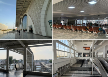 Gomti Nagar Railway Station
