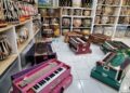 9 Music Stores in Lucknow where every visit sounds better