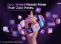 Social Media Agency in Lucknow