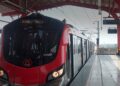 Lucknow Metro’s East-West Corridor set to get AI-enabled, driverless trains