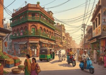 9 Red flags every Kanpur person has and will absolutely defend