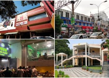 Out & About in Luckow: Eat, play & chill around Kapoorthala—like a pro!