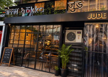 Pali Naka gets a new brew spot: Bokka opens its second outlet in Bandra