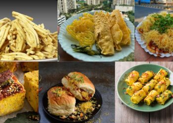 9 snacks you should start with to understand Ahmedabad’s love for farsan