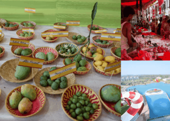 You can’t skip summer, but you can make it this good; 11 things to do in Lucknow