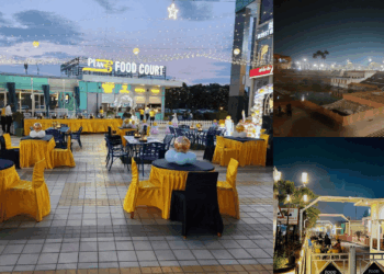 7 Places where Lucknow after dark steals the show