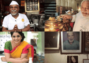 7 food legends behind Lucknow’s most iconic flavours