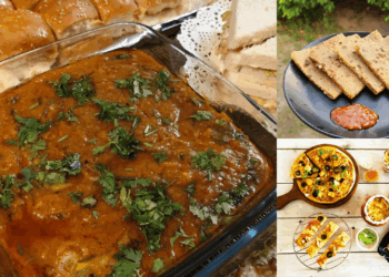 Click, Eat, Repeat: 9 Cloud Kitchens that bring Kanpur’s best to your doorstep