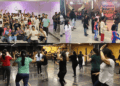 7 Dance Studios in Kanpur that’ll make you finally stop saying “I can’t dance”!