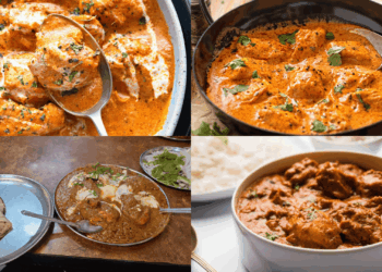 11 places in Lucknow where Butter Chicken is basically edible therapy