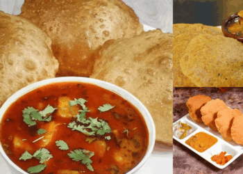 9 Poori Sabzi spots in Kanpur that turn mornings into a feast!