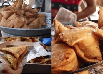 Kanpur’s Samosa obsession continues: 9 more spots worth the calories