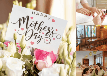 11 ways to spend Mother’s Day in Lucknow that aren’t just brunch plans