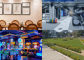 Out & About in Lucknow: Eat, play & chill around Gole Market—like a pro!