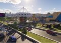 After long demand, LDA plans footbridge in front of LuLu Mall in Lucknow