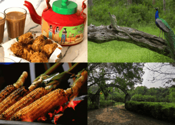 9 things to do this monsoon in Lucknow; we’re ready when the rain is