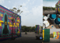 Trade your Saturday plans for a paintbrush at Colorothon’s Riverfront Art Project