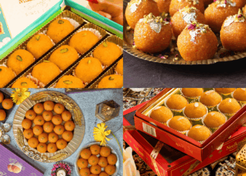 11 Sweet Spots in Lucknow making Motichoor Laddoos irresistible