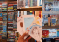 7 Kanpur bookstores for people who still judge books by their covers!