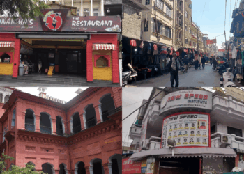 If Kanpur could pick one, which of THESE 7 areas would rule them all?