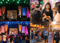 La Flea Affair Day 2: The Lineup’s full, the energy’s high, come ready