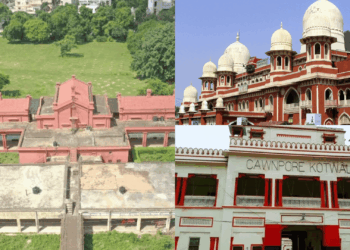 7 Colonial-Era Buildings that stand as pages of Kanpur’s history
