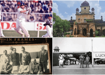 9 Lucknow landmarks that have hosted history’s most remarkable visitors