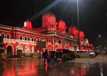 7 tried-and-tested plans to make the most of rainy days in Kanpur