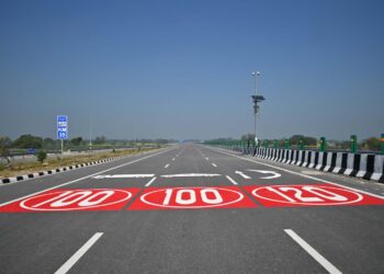 After several delays, Lucknow-Kanpur Expressway opens today; toll rates, route & key USPs